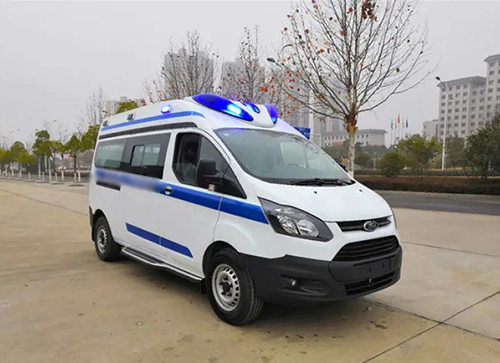 库车市救护车出租