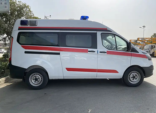 库车市客户案例